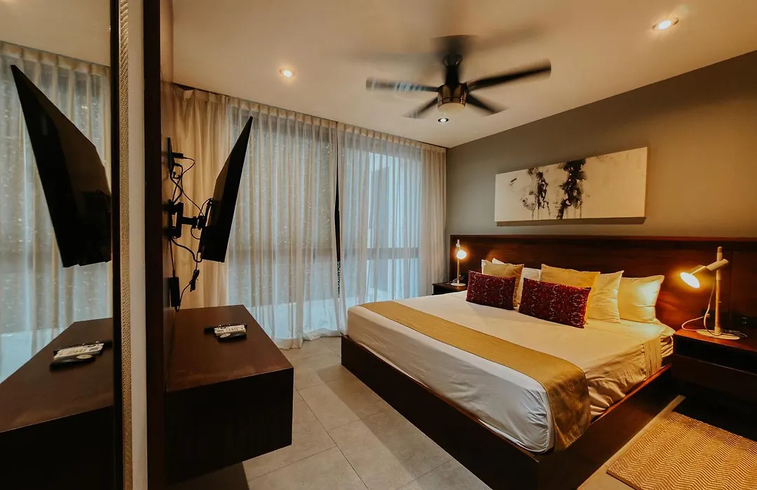 It Boutique Hotel & Restaurant-1